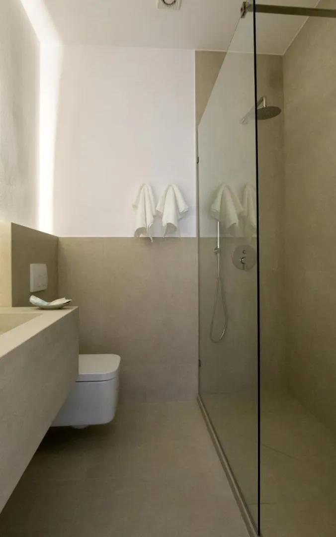 Bed and Breakfast Destil B&B Τίρανα Αλβανία