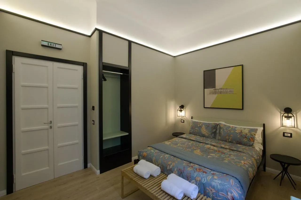 Destil B&B Τίρανα Bed and Breakfast