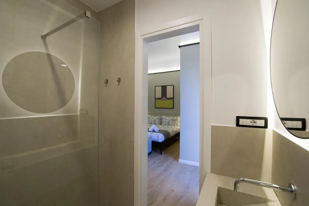 Destil B&B Τίρανα